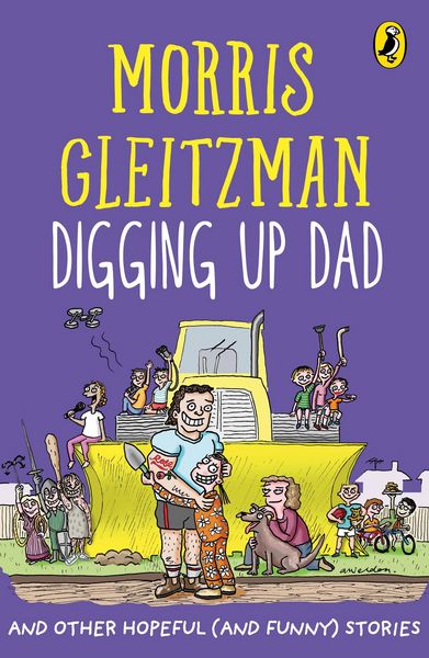 Produktbild: Digging Up Dad