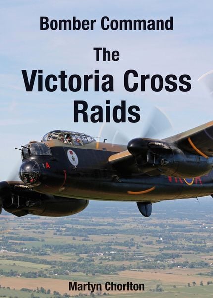 Produktbild: Bomber Command