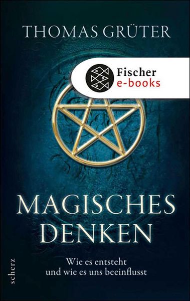 Produktbild: Magisches Denken