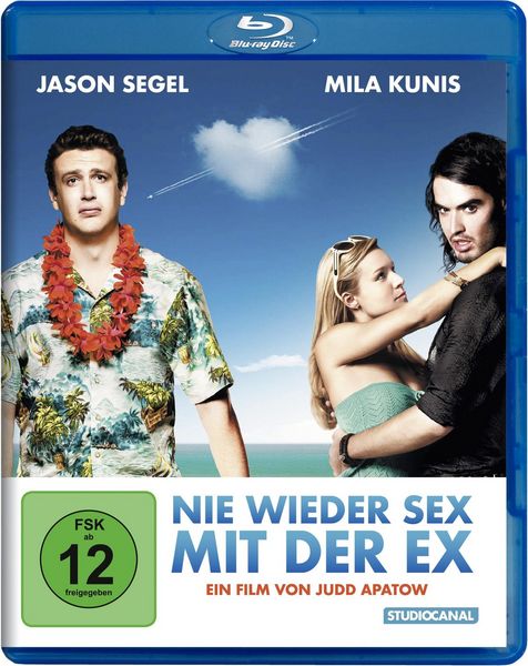 Produktbild: Nie wieder Sex mit der Ex