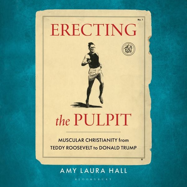 Produktbild: Erecting the Pulpit