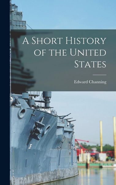 Produktbild: A Short History of the United States