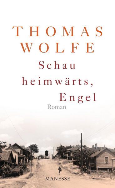 Produktbild: Schau heimw&auml;rts, Engel (Neuausgabe. Neu&uuml;bersetzung 2009)