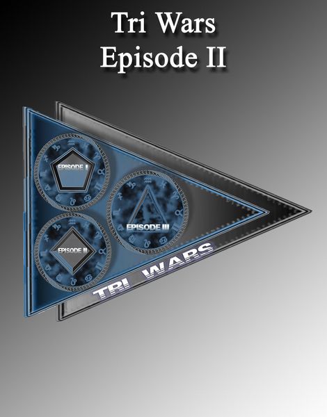 Produktbild: Tri Wars 2