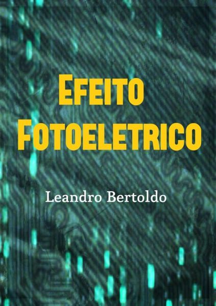 Produktbild: Efeito Fotoeletrico