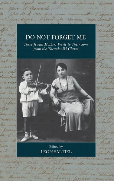 Produktbild: Do Not Forget Me