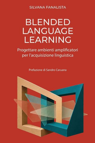 Produktbild: Blended Language Learning