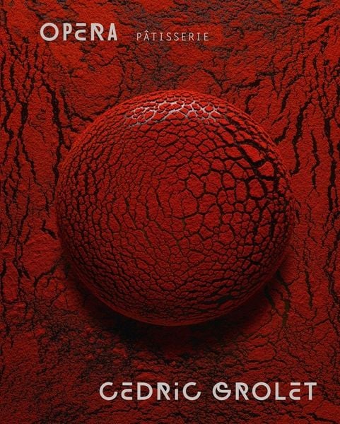 Produktbild: Opera Patisserie: Revised Edition