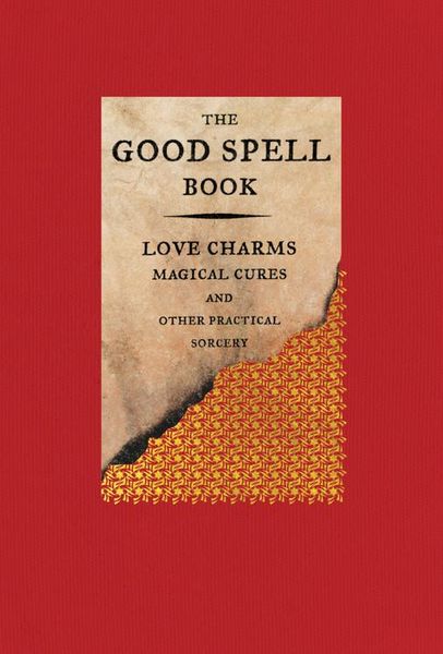 Produktbild: The Good Spell Book