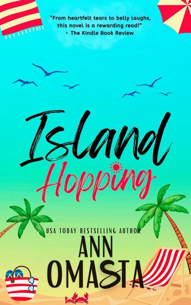 Produktbild: Island Hopping (The Escape Series, #3)