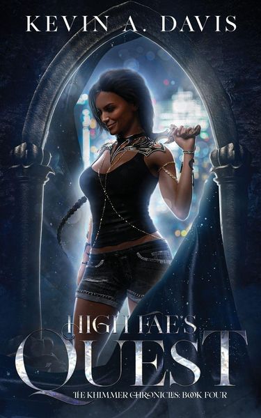 Produktbild: High Fae's Quest