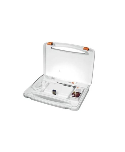 Produktbild: Testo 0563 2770 Frittier&ouml;ltester +40 - +200&deg;C F&uuml;hler-Typ PTC HACCP-konform, IP65