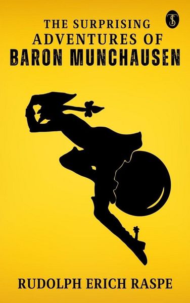 Produktbild: The Surprising Adventures of Baron Munchausen