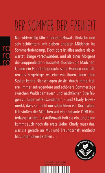 Produktbild: M&auml;dchenmeute