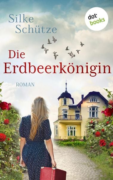 Produktbild: Die Erdbeerk&ouml;nigin