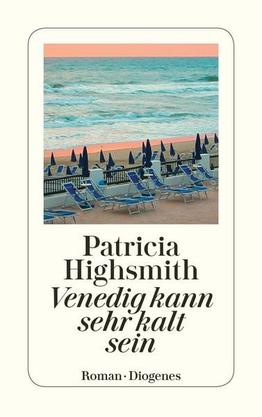 Produktbild: Venedig kann sehr kalt sein