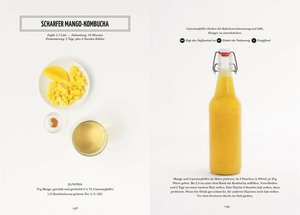 Produktbild: Fermentieren