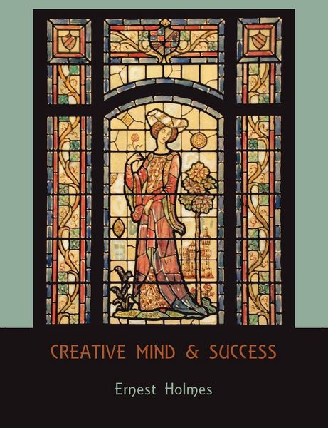Produktbild: Creative Mind and Success