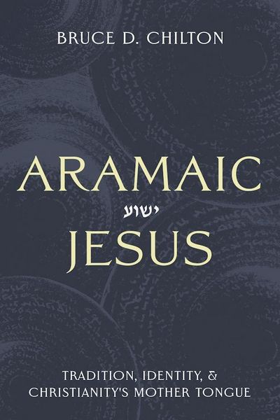 Produktbild: Aramaic Jesus