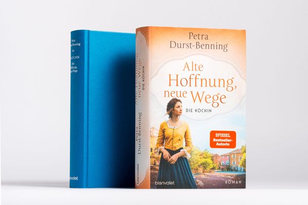 Alte Hoffnung, neue Wege