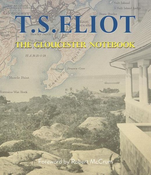 Produktbild: The Gloucester Notebook