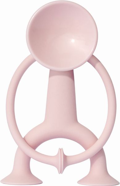 Produktbild: MOLUK - Oogi Elastische Spielfigur rosa