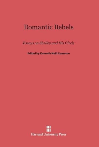 Produktbild: Romantic Rebels
