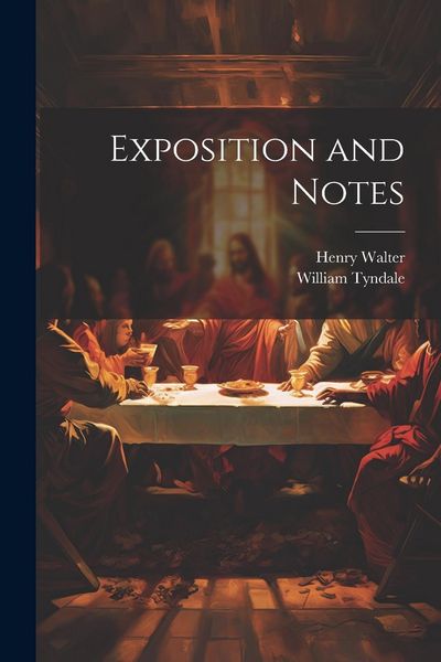 Produktbild: Exposition and Notes