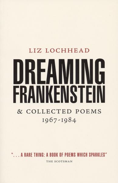 Produktbild: Dreaming Frankenstein