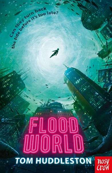 Produktbild: FloodWorld