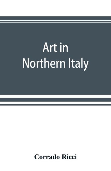 Produktbild: Art in Northern Italy