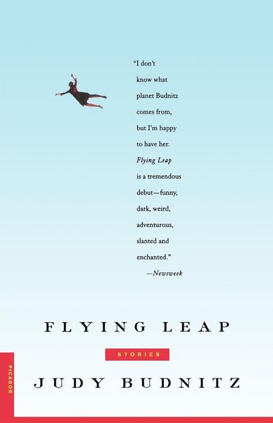 Produktbild: Flying Leap