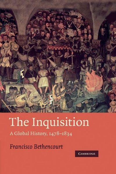 Produktbild: The Inquisition