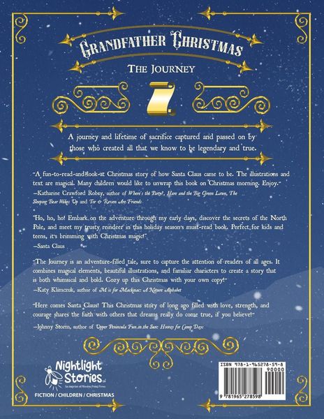 Produktbild: The Journey
