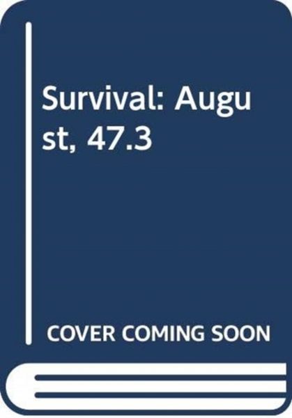 Produktbild: Allin, D: Survival