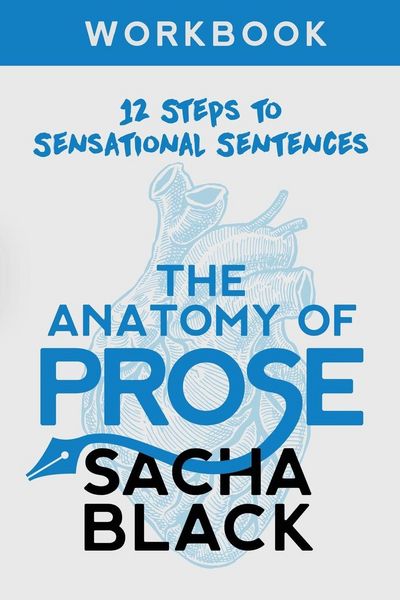 Produktbild: The Anatomy of Prose