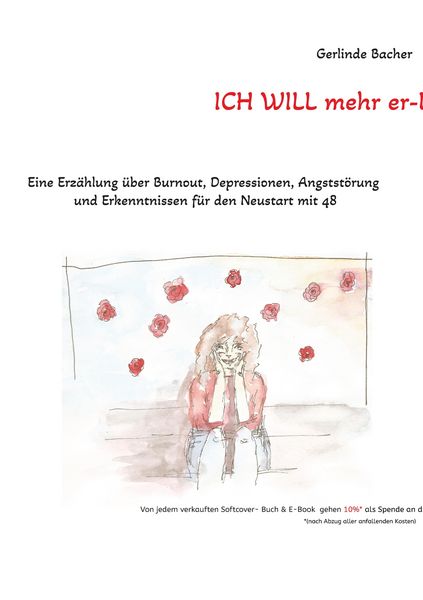 Produktbild: Ich Will Mehr Er-Leben!