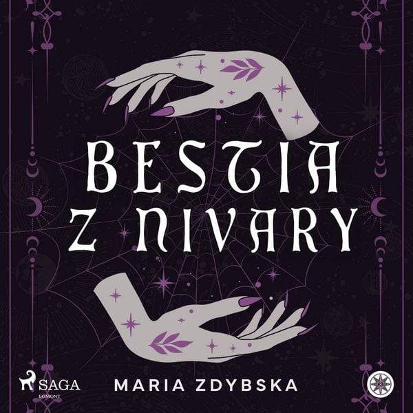 Produktbild: Bestia z Nivary