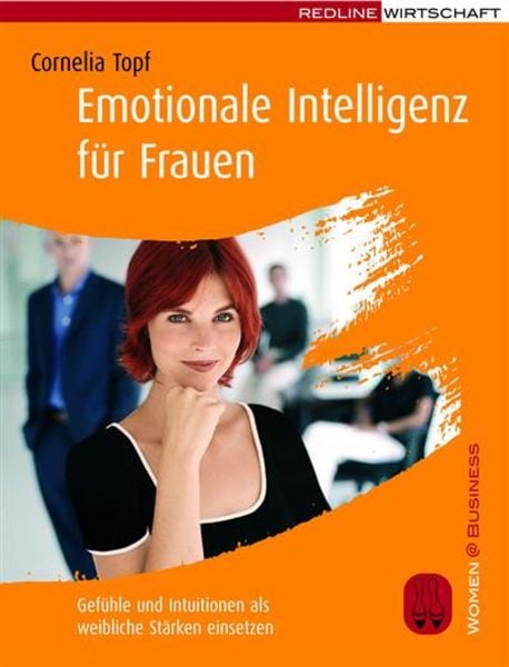 Produktbild: Emotionale Intelligenz f&uuml;r Frauen