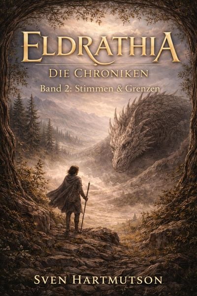 Produktbild: Eldrathia - Die Chroniken