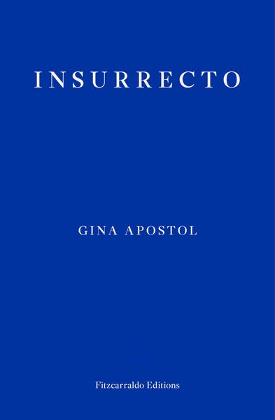 Produktbild: Insurrecto