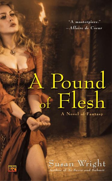 Produktbild: A Pound of Flesh