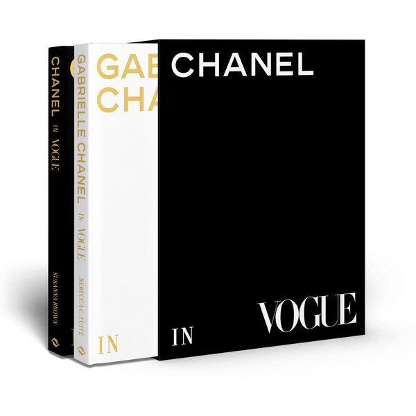 Produktbild: Chanel in Vogue