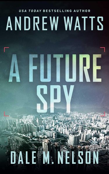 Produktbild: A Future Spy