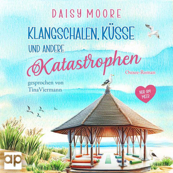 Produktbild: Klangschalen, K&uuml;sse und andere Katastrophen