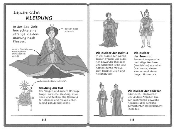 Produktbild: Die Zeit-Agenten 6. Die Mission des Samurai