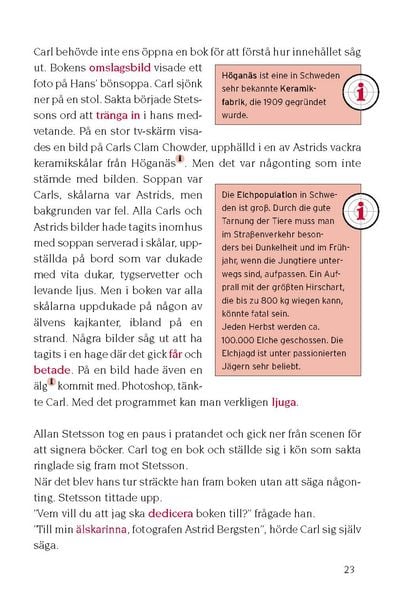 Produktbild: D&ouml;den i G&ouml;teborg