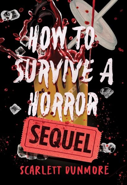 Produktbild: How to Survive a Horror Sequel