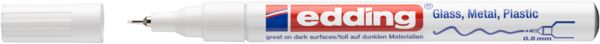 Produktbild: EDDING&reg; Paint Marker 780, weiss