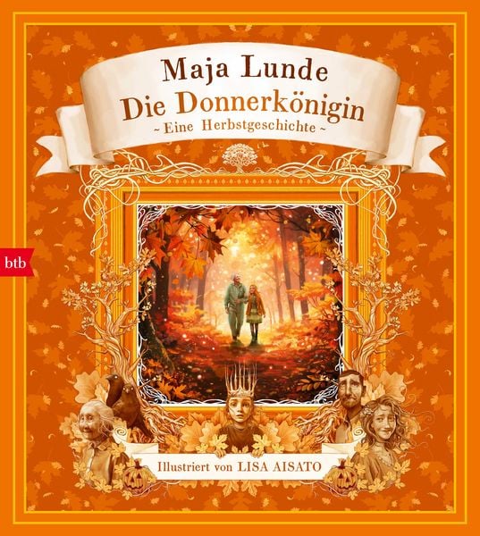 Produktbild: Die Donnerk&ouml;nigin